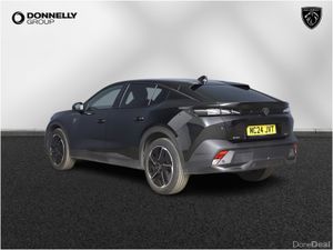 Peugeot 408 Fastback GT - Image 2