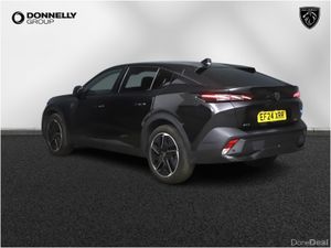 Peugeot 408 Fastback GT - Image 2