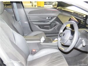 Peugeot 408 Fastback GT - Image 4