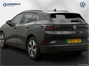 Volkswagen ID.4 Estate Style Pure - Image 3