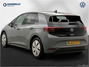 Volkswagen Id.3 Hatchback Family Pro - Image 3