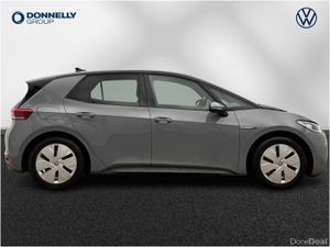 Volkswagen Id.3 Hatchback Family Pro - Image 4
