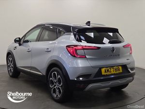 Renault Captur Hatchback Techno - Image 3