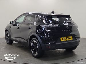 Renault Captur Hatchback Techno - Image 3
