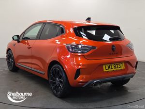 Renault Clio Hatchback Esprit Alpine - Image 3