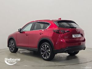 Mazda CX-5 EXCLUSIVE-LINE - Image 3