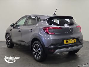 Renault Captur Hatchback Evolution - Image 3