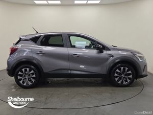 Renault Captur Hatchback Evolution - Image 4