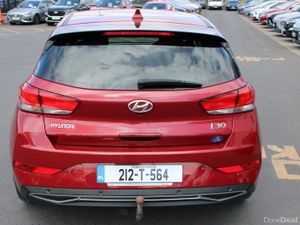 Hyundai i30 2021 - Image 4