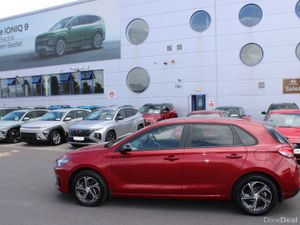 Hyundai i30 2021 - Image 2