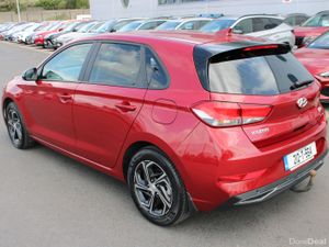 Hyundai i30 2021 - Image 3