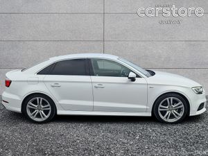 Audi A3 30 TFSI Sport S-Line Package - Image 2