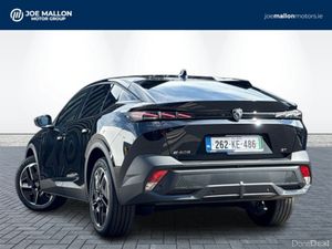 Peugeot 408 BEV 58kWh 210BHP GT ** Amazing Spec an - Image 3