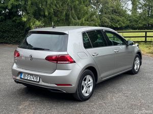 Volkswagen Golf 1.2 TSI Trendline DSG Automatic - Image 3