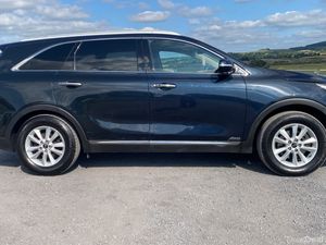 Kia Sorento 2018 K3 4WD  7 seaters - Image 2