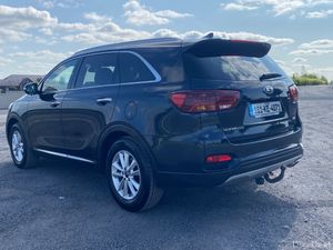Kia Sorento 2018 K3 4WD  7 seaters - Image 4