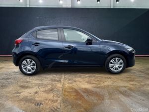 Mazda Mazda2 1.5 AUTOMATIC SKYACTIV G LIMITED - RE - Image 2