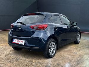 Mazda Mazda2 1.5 AUTOMATIC SKYACTIV G LIMITED - RE - Image 3