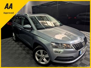 🚗 Skoda Karoq – Stylish  & Practical, 🚗 - Image 4
