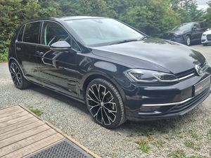 Volkswagen Golf 1.2 TSI 5DR Automatic DSG 2019 - Image 2