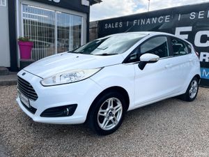 FORD FIESTA, 2013, 1.2, MANUAL, NEW NCT 08/2027 - Image 3