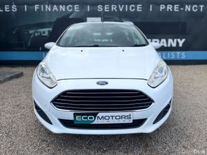 FORD FIESTA, 2013, 1.2, MANUAL, NEW NCT 08/2027 - Image 2