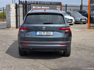 Skoda Karoq 1.5 TSI Automatic - Image 4