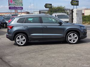 Skoda Karoq 1.5 TSI Automatic - Image 2