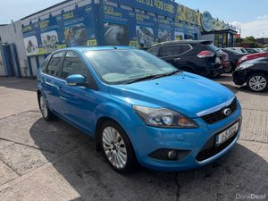 Ford Focus 2011 Low Mileage - Image 3