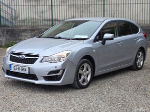 2016 Subaru Impreza Automatic - Image 3