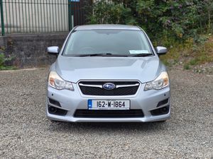 2016 Subaru Impreza Automatic - Image 4