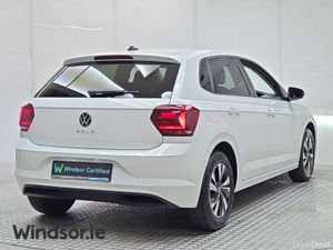 Volkswagen Polo 1.0 TSI Comfortline DSG - Image 3