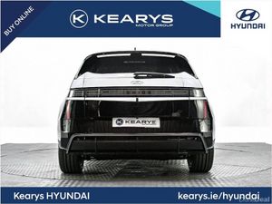 Hyundai IONIQ 5 N 84 kW - Image 2