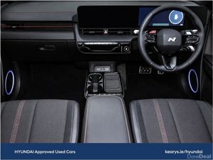 Hyundai IONIQ 5 N 84 kW - Image 4