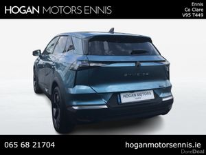 Renault Symbioz 2026 - Image 4