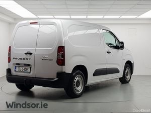 Peugeot Partner PARTNER PRO PLUS1.5 HDI 100 65 **P - Image 3