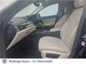BMW 5-Series 520d xDrive SE Auto - Image 4