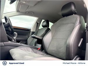 Volkswagen Arteon 2.0TDI M6F 150HP ELEGANCE - Image 3