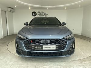 Audi A5 2026 - Image 2