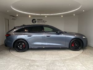 Audi A5 2026 - Image 4