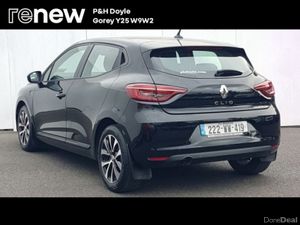 Renault Clio ICONIC - Image 3