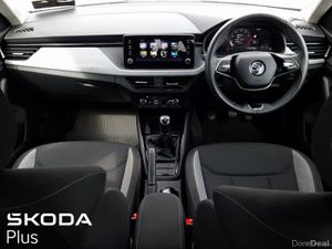Skoda Kamiq **ONLY 12,314 KMS** 1.0TSI *LIKE NEW* - Image 2