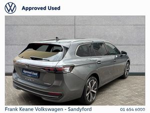 Volkswagen Passat 1.5e-TSi Hybrid Business@ Frank - Image 3