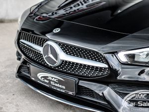 2020 MERCEDES BENZ CLA AMG LINE AUTO - Image 3