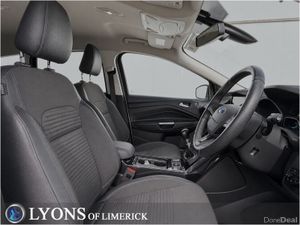 Ford Kuga 1.5TDCi 120PS FWD Titanium - Image 3