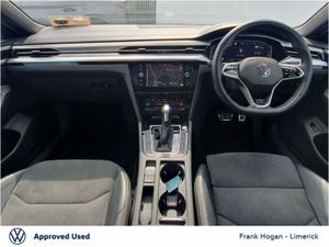 Volkswagen Arteon 2.0TDI D7F 150HP R-LINE €128 P/W - Image 2