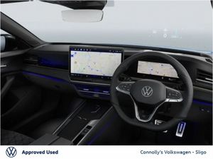 Volkswagen Passat ESTATE RLINE 2.0TDI 150HP AUTO - Image 2