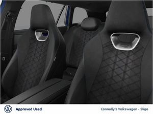 Volkswagen Passat ESTATE RLINE 2.0TDI 150HP AUTO - Image 4