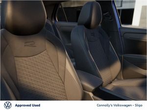 Volkswagen T-Roc RLINE 1.5TSI 150HP AUTO *NEW MODE - Image 4