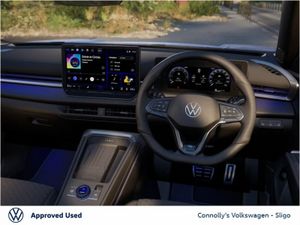 Volkswagen T-Roc RLINE 1.5TSI 150HP AUTO *NEW MODE - Image 2
